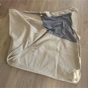 Ikea Färlöv NEW SECTIONAL COUCH CORNER BASE Beige Cushion Cover Replacement sofa